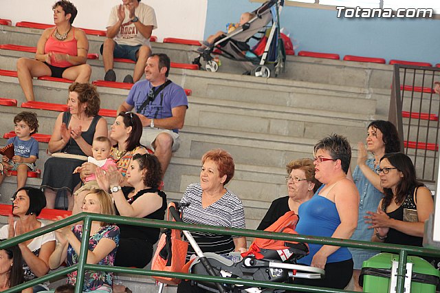 II Exhibicin de Patinaje Artstico 2014 - 75