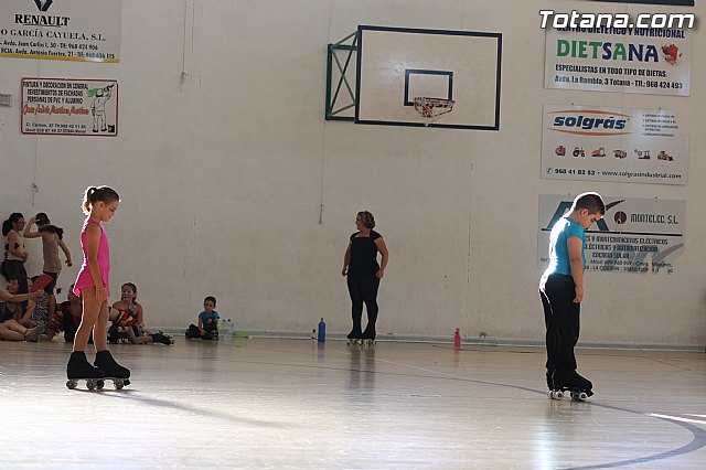 II Exhibicin de Patinaje Artstico 2014 - 88