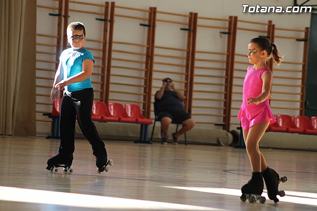 II Exhibicin de Patinaje Artstico 2014 - 99