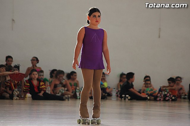 II Exhibicin de Patinaje Artstico 2014 - 135