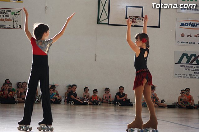 II Exhibicin de Patinaje Artstico 2014 - 153