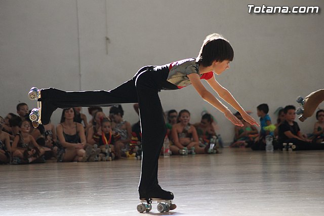 II Exhibicin de Patinaje Artstico 2014 - 162