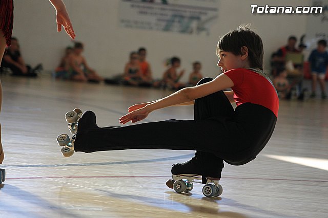 II Exhibicin de Patinaje Artstico 2014 - 167