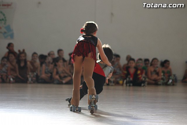 II Exhibicin de Patinaje Artstico 2014 - 168