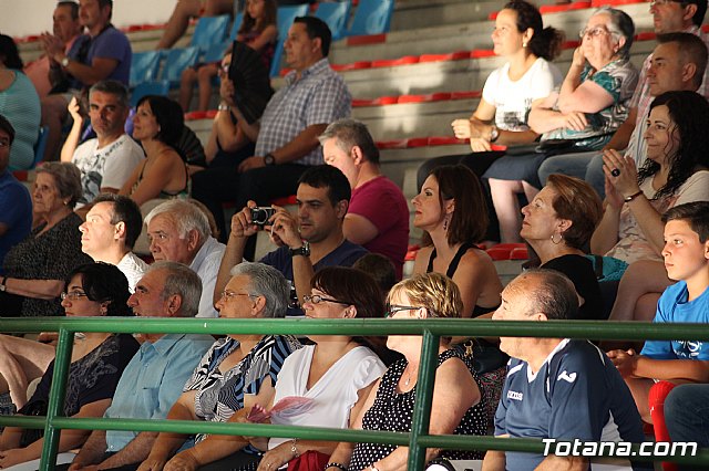 II Exhibicin de Patinaje Artstico 2014 - 169