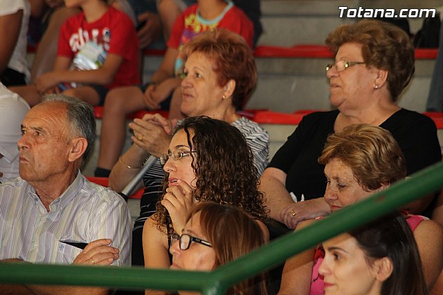 II Exhibicin de Patinaje Artstico 2014 - 171