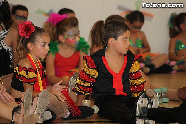 II Exhibicin de Patinaje Artstico 2014 - 180