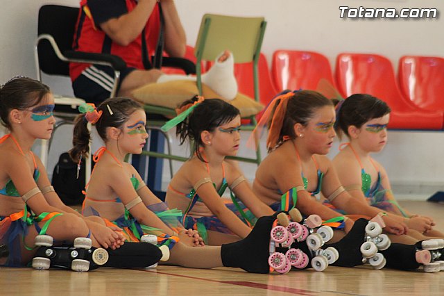 II Exhibicin de Patinaje Artstico 2014 - 181