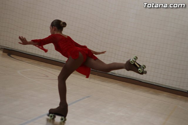 II Exhibicin de Patinaje Artstico 2014 - 190