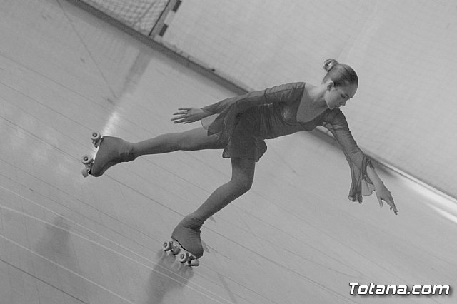 II Exhibicin de Patinaje Artstico 2014 - 194