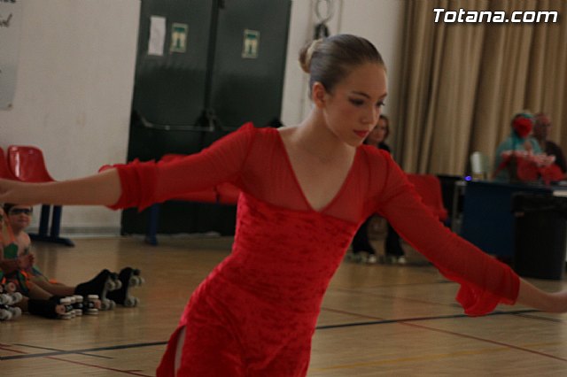 II Exhibicin de Patinaje Artstico 2014 - 195