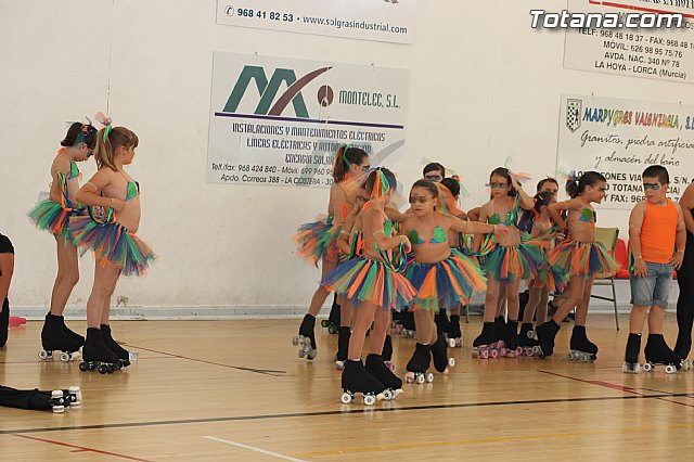 II Exhibicin de Patinaje Artstico 2014 - 197