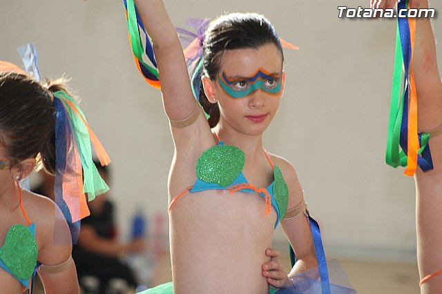 II Exhibicin de Patinaje Artstico 2014 - 205