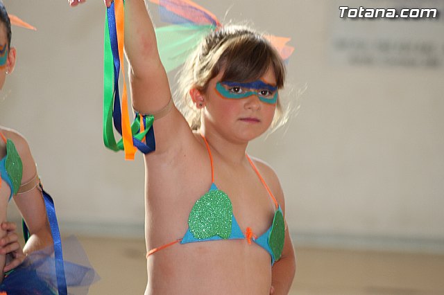 II Exhibicin de Patinaje Artstico 2014 - 206