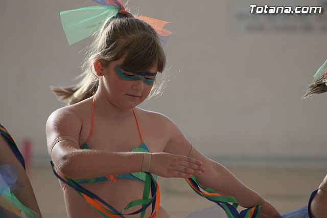 II Exhibicin de Patinaje Artstico 2014 - 207