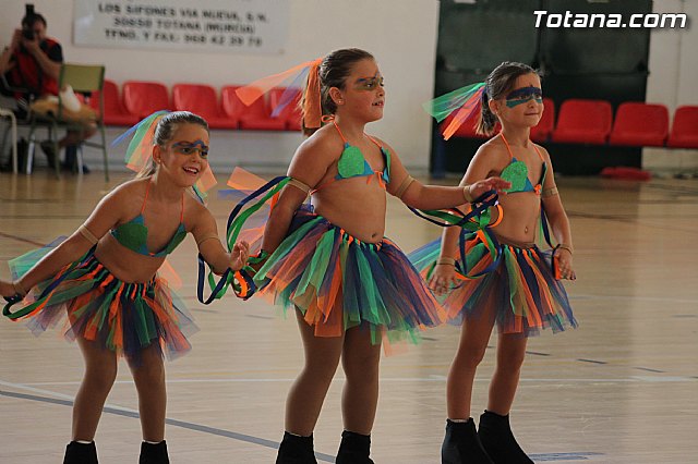 II Exhibicin de Patinaje Artstico 2014 - 210