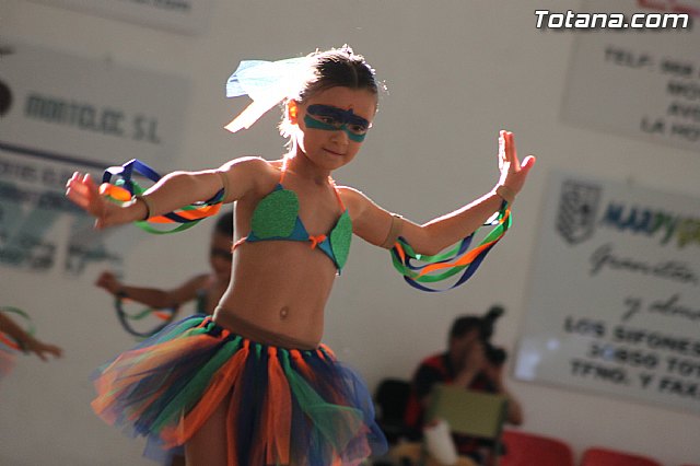 II Exhibicin de Patinaje Artstico 2014 - 214