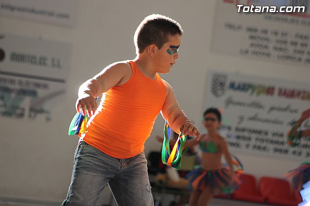 II Exhibicin de Patinaje Artstico 2014 - 215