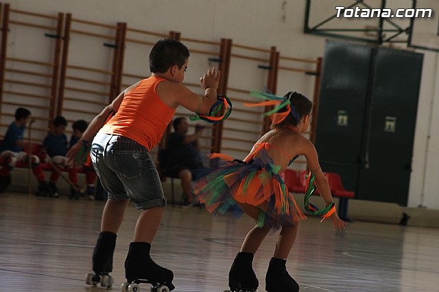 II Exhibicin de Patinaje Artstico 2014 - 219