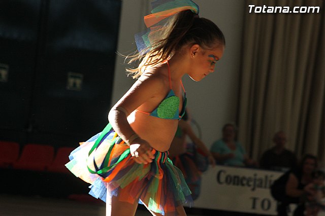 II Exhibicin de Patinaje Artstico 2014 - 226