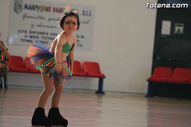 II Exhibicin de Patinaje Artstico 2014 - 227