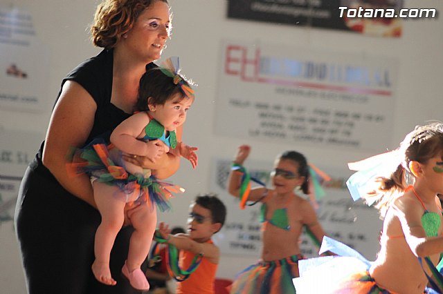 II Exhibicin de Patinaje Artstico 2014 - 232