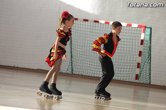 II Exhibicin de Patinaje Artstico 2014 - 235
