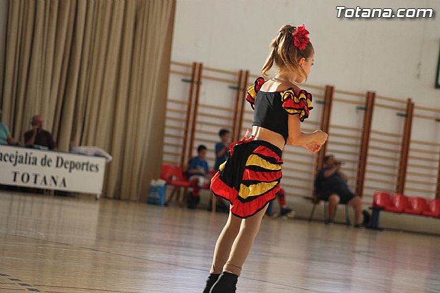 II Exhibicin de Patinaje Artstico 2014 - 236