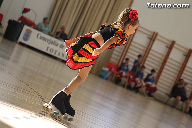 II Exhibicin de Patinaje Artstico 2014 - 237