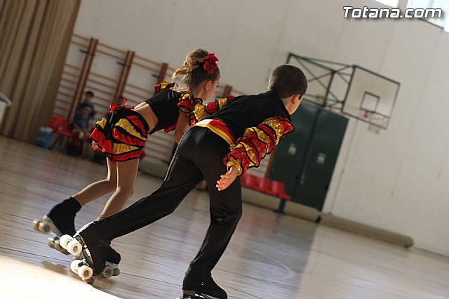 II Exhibicin de Patinaje Artstico 2014 - 244