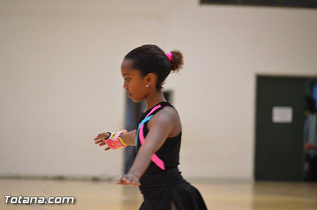 Patinaje en Navidad, Pap Noel y Trofeo Amistad - 117