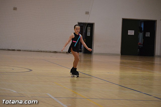 Patinaje en Navidad, Pap Noel y Trofeo Amistad - 118