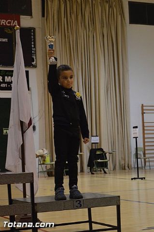 Patinaje en Navidad, Pap Noel y Trofeo Amistad - 153