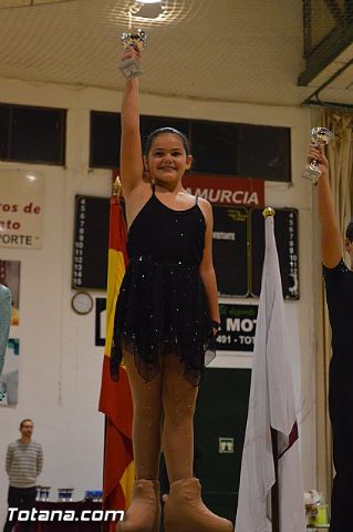 Patinaje en Navidad, Pap Noel y Trofeo Amistad - 155