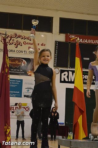Patinaje en Navidad, Pap Noel y Trofeo Amistad - 158