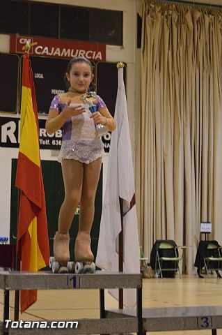 Patinaje en Navidad, Pap Noel y Trofeo Amistad - 160