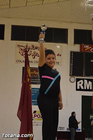 Patinaje en Navidad, Pap Noel y Trofeo Amistad - 165