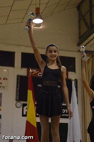 Patinaje en Navidad, Pap Noel y Trofeo Amistad - 171