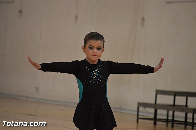 Patinaje en Navidad, Pap Noel y Trofeo Amistad - 176