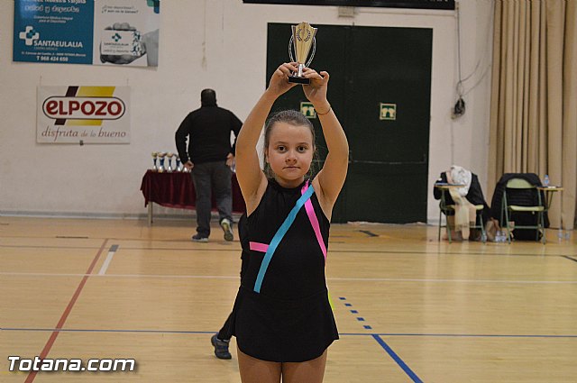 Patinaje en Navidad, Pap Noel y Trofeo Amistad - 204