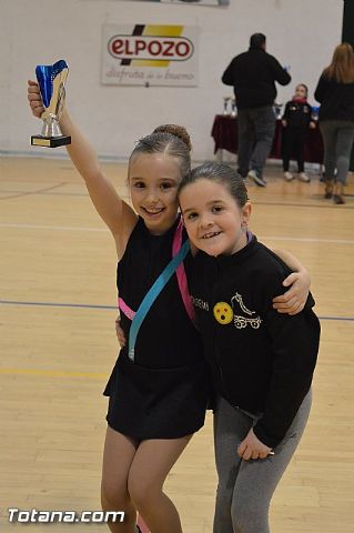 Patinaje en Navidad, Pap Noel y Trofeo Amistad - 207