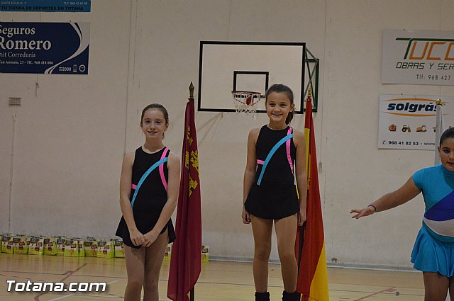 Patinaje en Navidad, Pap Noel y Trofeo Amistad - 209