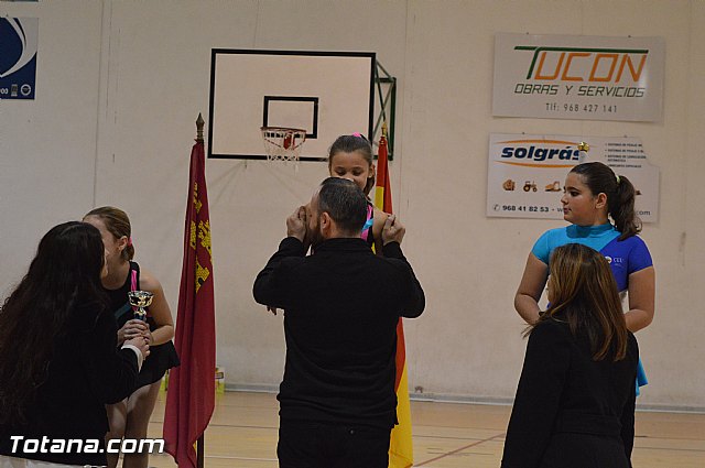 Patinaje en Navidad, Pap Noel y Trofeo Amistad - 210