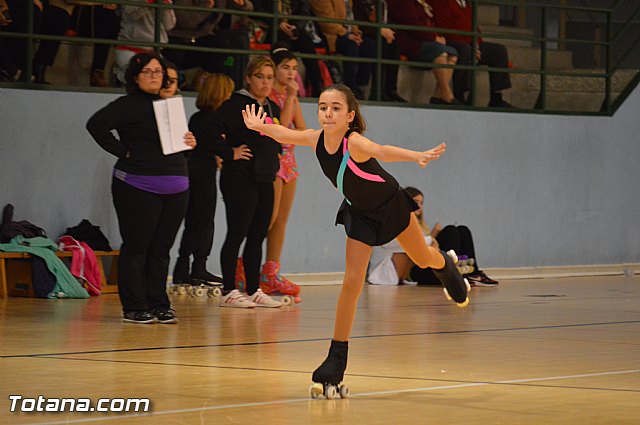 Patinaje en Navidad, Pap Noel y Trofeo Amistad - 230