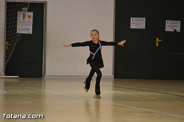 Patinaje en Navidad, Pap Noel y Trofeo Amistad - 247
