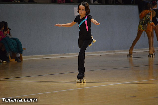 Patinaje en Navidad, Pap Noel y Trofeo Amistad - 251