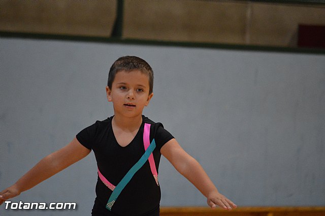 Patinaje en Navidad, Pap Noel y Trofeo Amistad - 255