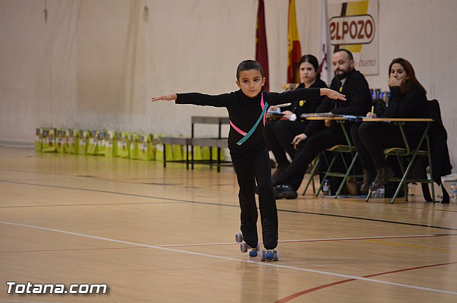 Patinaje en Navidad, Pap Noel y Trofeo Amistad - 257
