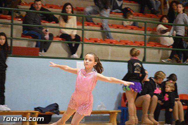 Patinaje en Navidad, Pap Noel y Trofeo Amistad - 292