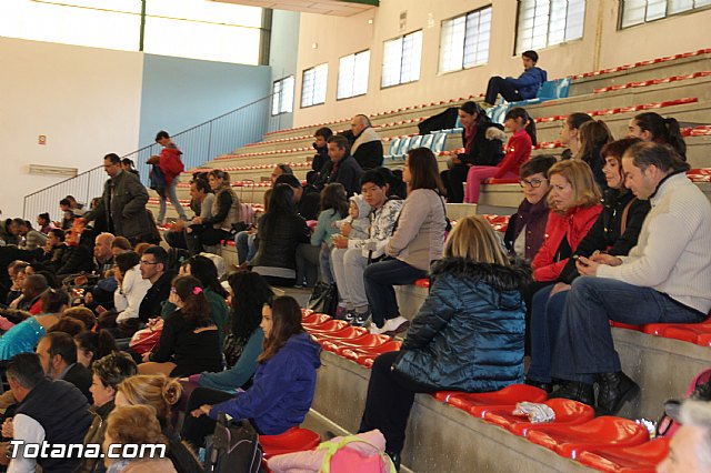 III Trofeo Amistad de Patinaje Artstico 2016 - 3